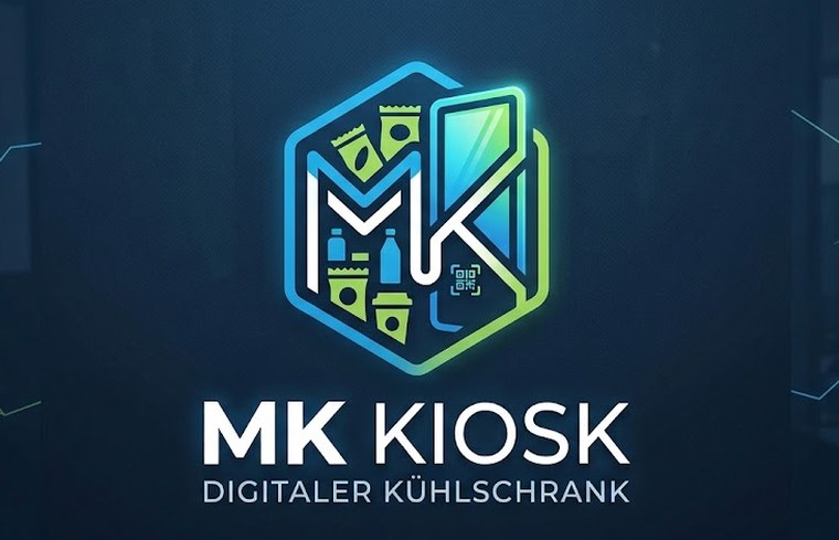 MK Kiosk